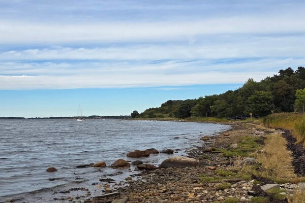 Foto van 7 persoons vakantie huis in Kirke Hyllinge - Vakantiehuis in Kirke Hyllinge - WaterView