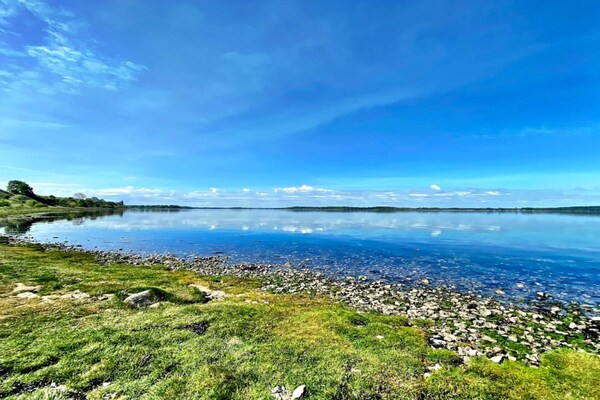 Foto van 7 persoons vakantie huis in Kirke Hyllinge - Vakantiehuis in Kirke Hyllinge - WaterView