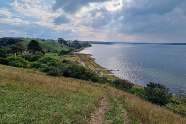 Foto van 7 persoons vakantie huis in Kirke Hyllinge - Vakantiehuis in Kirke Hyllinge - WaterView