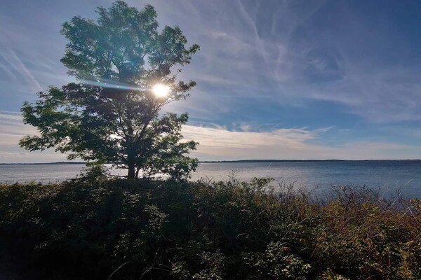Foto van 7 persoons vakantie huis in Kirke Hyllinge - Vakantiehuis in Kirke Hyllinge - WaterView
