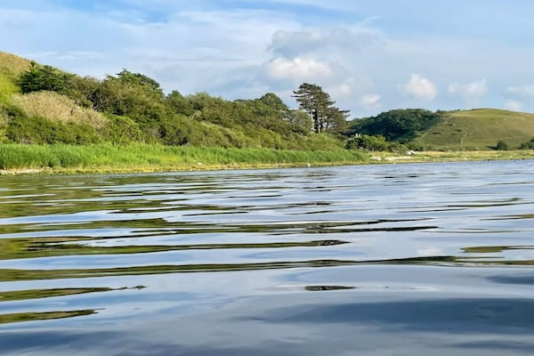 Foto van 7 persoons vakantie huis in Kirke Hyllinge - Vakantiehuis in Kirke Hyllinge - WaterView
