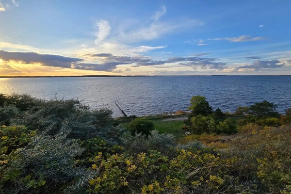Foto van 7 persoons vakantie huis in Kirke Hyllinge - Vakantiehuis in Kirke Hyllinge - WaterView