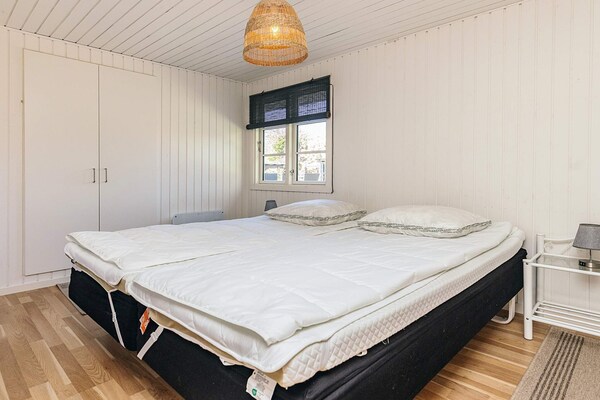 Foto van 7 persoons vakantie huis in Kirke Hyllinge - Vakantiehuis in Kirke Hyllinge - Indoor
