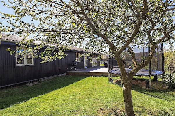 Foto van 7 persoons vakantie huis in Kirke Hyllinge - Vakantiehuis in Kirke Hyllinge - Outdoor