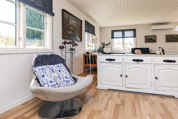 Foto van 7 persoons vakantie huis in Kirke Hyllinge - Vakantiehuis in Kirke Hyllinge - Indoor
