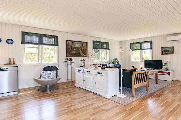 Foto van 7 persoons vakantie huis in Kirke Hyllinge - Vakantiehuis in Kirke Hyllinge - Indoor