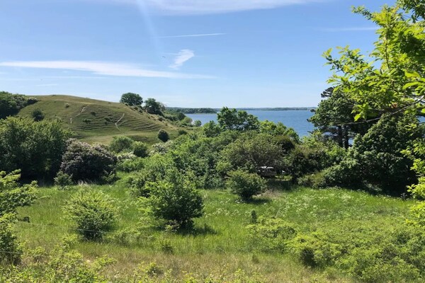 Foto van 7 persoons vakantie huis in Kirke Hyllinge - Vakantiehuis in Kirke Hyllinge - WaterView