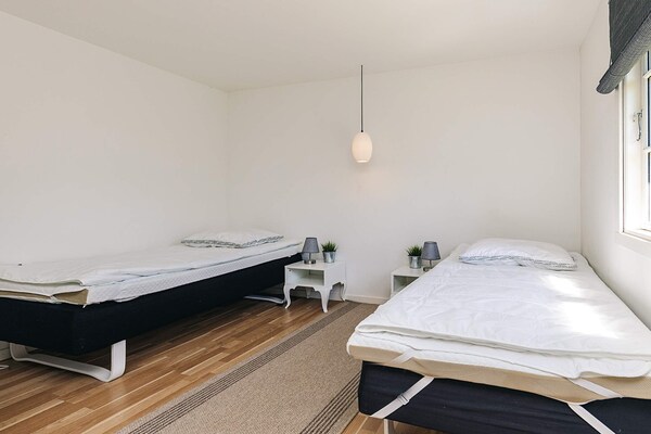 Foto van 7 persoons vakantie huis in Kirke Hyllinge - Vakantiehuis in Kirke Hyllinge - Indoor