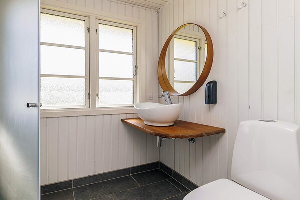Foto van 7 persoons vakantie huis in Kirke Hyllinge - Vakantiehuis in Kirke Hyllinge - Indoor