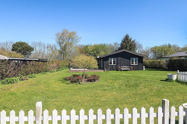 Foto van 7 persoons vakantie huis in Kirke Hyllinge - Vakantiehuis in Kirke Hyllinge - View