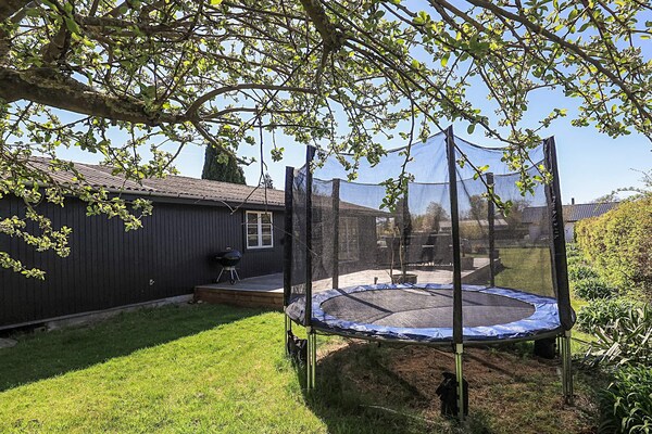 Foto van 7 persoons vakantie huis in Kirke Hyllinge - Vakantiehuis in Kirke Hyllinge - View