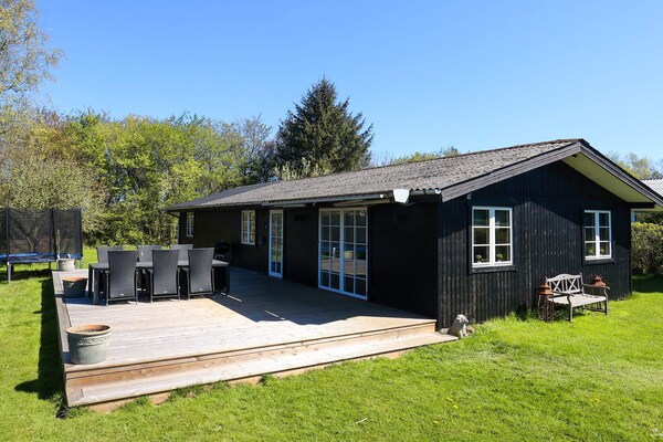 Foto van 7 persoons vakantie huis in Kirke Hyllinge - Vakantiehuis in Kirke Hyllinge - View