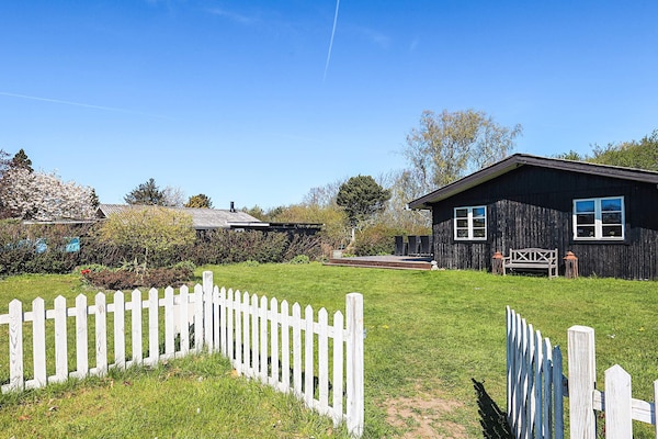 Foto van 7 persoons vakantie huis in Kirke Hyllinge - Vakantiehuis in Kirke Hyllinge - View