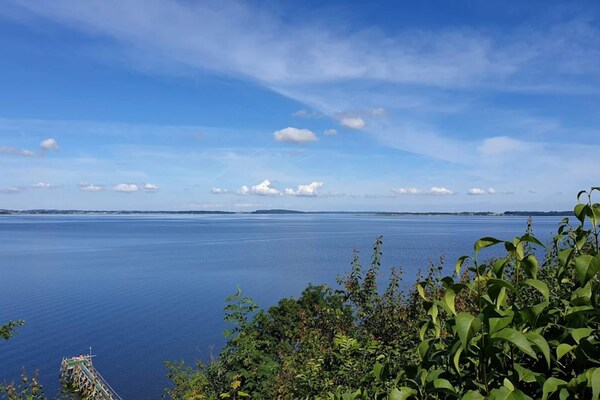 Foto van 7 persoons vakantie huis in Kirke Hyllinge - Vakantiehuis in Kirke Hyllinge - WaterView