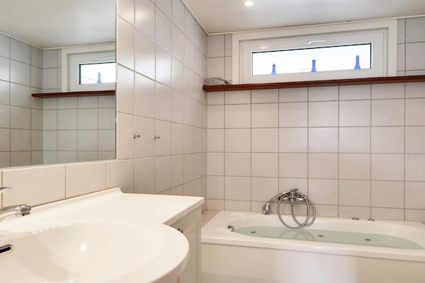 Foto van 6 persoons vakantie huis in Hemmet-By Traum - Vakantiehuis in Hemmet - Spa