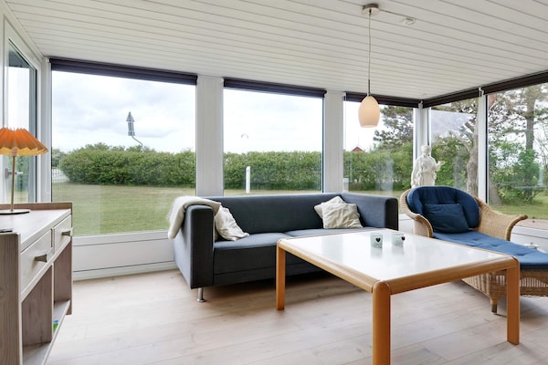 Foto van 6 persoons vakantie huis in Hemmet-By Traum - Vakantiehuis in Hemmet - Indoor