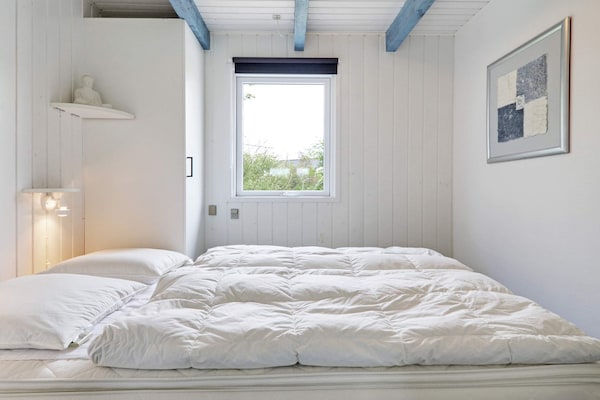 Foto van 6 persoons vakantie huis in Hemmet-By Traum - Vakantiehuis in Hemmet - Indoor
