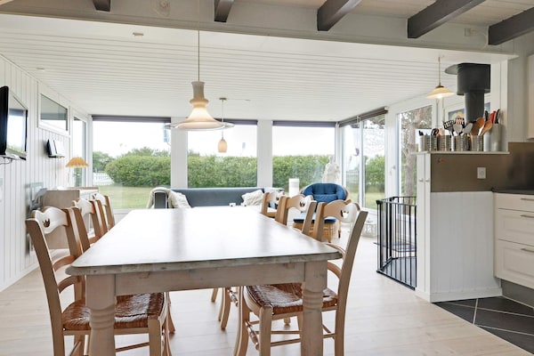Foto van 6 persoons vakantie huis in Hemmet-By Traum - Vakantiehuis in Hemmet - Indoor