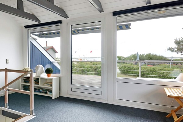 Foto van 6 persoons vakantie huis in Hemmet-By Traum - Vakantiehuis in Hemmet - Indoor