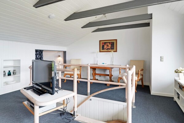 Foto van 6 persoons vakantie huis in Hemmet-By Traum - Vakantiehuis in Hemmet - Indoor