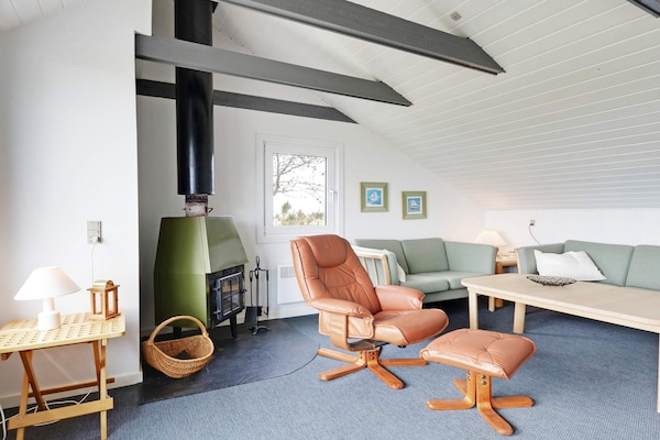 Foto van 6 persoons vakantie huis in Hemmet-By Traum - Vakantiehuis in Hemmet - Indoor