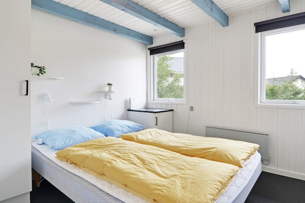 Foto van 6 persoons vakantie huis in Hemmet-By Traum - Vakantiehuis in Hemmet - Indoor
