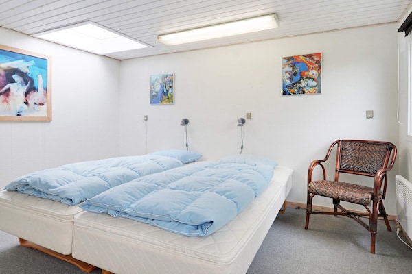 Foto van 6 persoons vakantie huis in Hemmet-By Traum - Vakantiehuis in Hemmet - Indoor