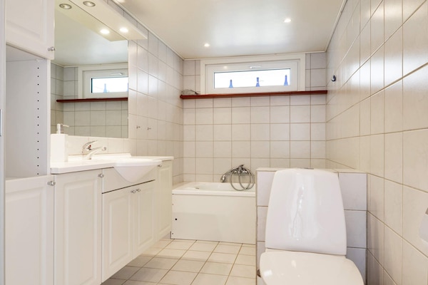 Foto van 6 persoons vakantie huis in Hemmet-By Traum - Vakantiehuis in Hemmet - Indoor