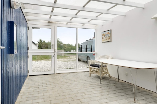 Foto van 6 persoons vakantie huis in Hemmet-By Traum - Vakantiehuis in Hemmet - Indoor