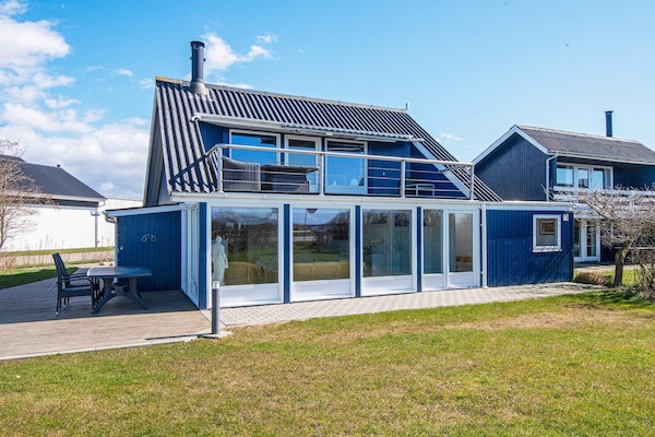 Foto van 6 persoons vakantie huis in Hemmet-By Traum - Vakantiehuis in Hemmet - View