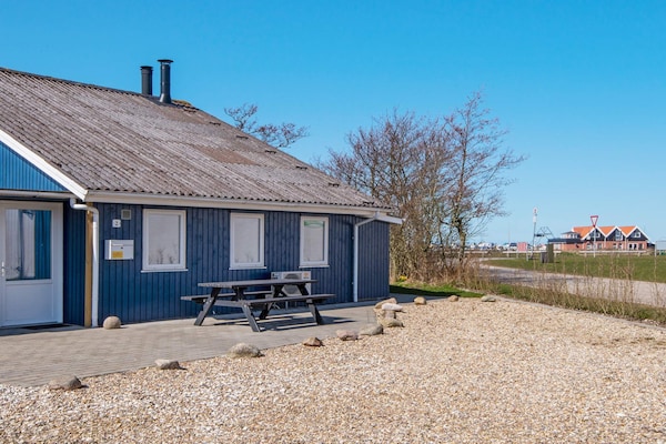 Foto van 6 persoons vakantie huis in Hemmet-By Traum - Vakantiehuis in Hemmet - View