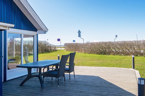 Foto van 6 persoons vakantie huis in Hemmet-By Traum - Vakantiehuis in Hemmet - View