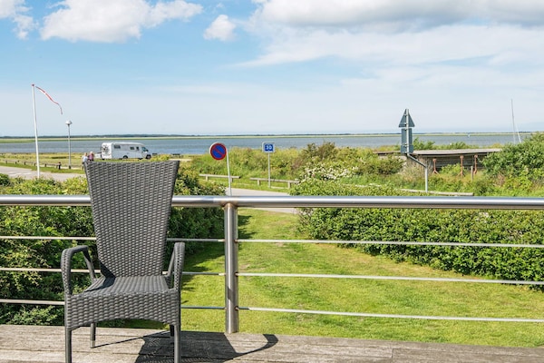 Foto van 6 persoons vakantie huis in Hemmet-By Traum - Vakantiehuis in Hemmet - WaterView