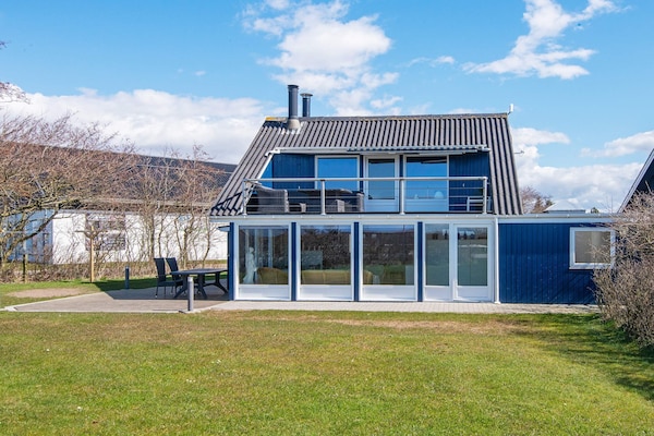 Foto van 6 persoons vakantie huis in Hemmet-By Traum - Vakantiehuis in Hemmet - View