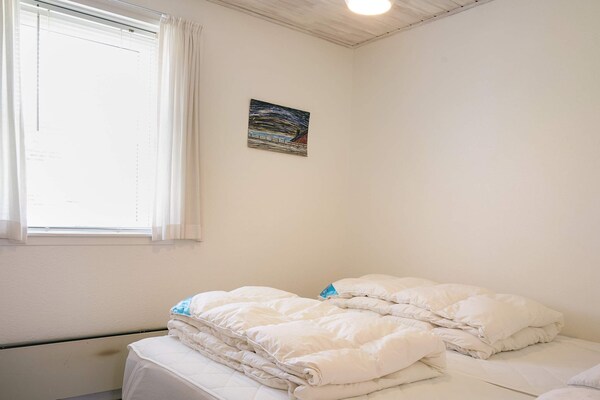 Foto van Kustparadijs in Vang -- By Traum Ferienwohnungen - Vakantiehuis in Hasle - Indoor