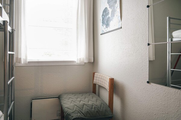 Foto van Kustparadijs in Vang -- By Traum Ferienwohnungen - Vakantiehuis in Hasle - Indoor