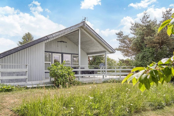 Foto van Kustparadijs in Vang -- By Traum Ferienwohnungen - Vakantiehuis in Hasle - View