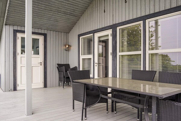 Foto van Kustparadijs in Vang -- By Traum Ferienwohnungen - Vakantiehuis in Hasle - View