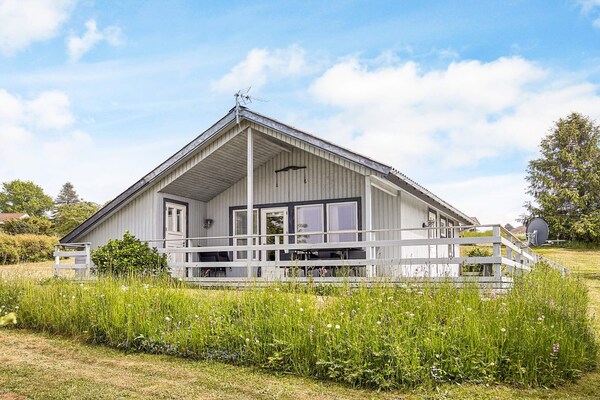 Foto van Kustparadijs in Vang -- By Traum Ferienwohnungen - Vakantiehuis in Hasle - View