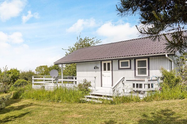Foto van Kustparadijs in Vang -- By Traum Ferienwohnungen - Vakantiehuis in Hasle - View