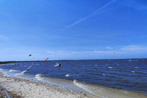 Foto van 6 persoons vakantie huis in Hemmet-By Traum - Vakantiehuis in Hemmet - WaterView