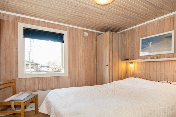 Foto van 6 persoons vakantie huis in Hemmet-By Traum - Vakantiehuis in Hemmet - Indoor