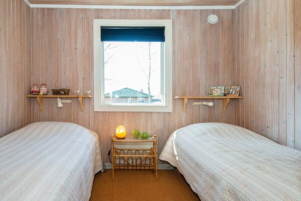 Foto van 6 persoons vakantie huis in Hemmet-By Traum - Vakantiehuis in Hemmet - Indoor