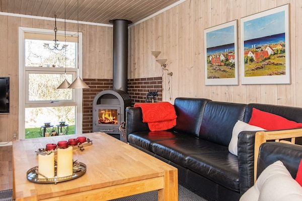 Foto van 6 persoons vakantie huis in Hemmet-By Traum - Vakantiehuis in Hemmet - Indoor