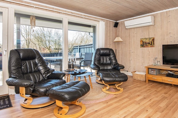 Foto van 6 persoons vakantie huis in Hemmet-By Traum - Vakantiehuis in Hemmet - Indoor