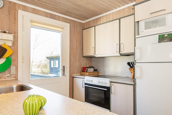 Foto van 6 persoons vakantie huis in Hemmet-By Traum - Vakantiehuis in Hemmet - Indoor