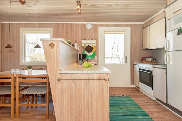 Foto van 6 persoons vakantie huis in Hemmet-By Traum - Vakantiehuis in Hemmet - Indoor