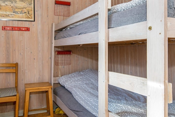 Foto van 6 persoons vakantie huis in Hemmet-By Traum - Vakantiehuis in Hemmet - Indoor