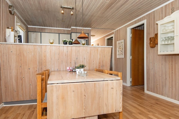 Foto van 6 persoons vakantie huis in Hemmet-By Traum - Vakantiehuis in Hemmet - Indoor