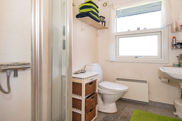 Foto van 6 persoons vakantie huis in Hemmet-By Traum - Vakantiehuis in Hemmet - Indoor